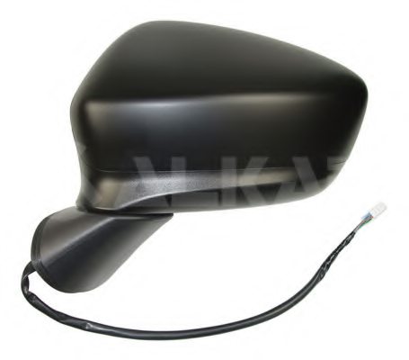ALKAR 9059665 Outside Mirror